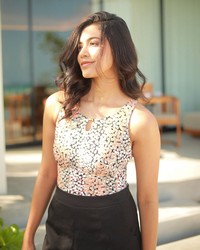 Anju Kurian Latest Pictures
